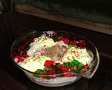 A picture of step 7 of Cream Yogurt Dessert 🍧.