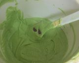 Foto langkah ke 3 dari resep Lapis legit prun with perisa pandan.