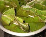 Foto langkah ke 4 dari resep Pepes Tahu.