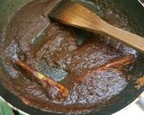 Foto langkah ke 3 dari resep Gurame Bakar Pedas Manis.