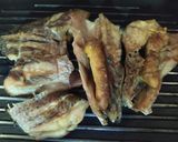 Foto langkah ke 1 dari resep 79. PINDANG SALE IKAN.