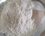 عکس مرحله 1 از دستور کلوچه خرمایی Date cookies
