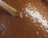 Foto del paso 4 de la receta Tarta de chocolate Hershey’s con coco 🍫 🥥