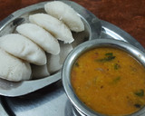 இட்லி சாம்பார்(idly sambar recipe in tamil) ரெசிபி ஸ்டேப் 7 புகைப்படம்