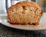 Foto del paso 3 de la receta: • Budín de peras y almendras 🍐 •