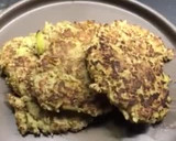 Foto del paso 3 de la receta: Pancakes 🥞 saludables en 5 min