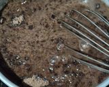 Foto langkah ke 1 dari resep Puding Coklat Vla Creamy.