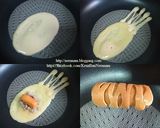 รูปขั้นตอนการทำที่ 4 ของ ขนมโตเกียว