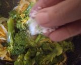 Foto del paso 3 de la receta: Tortilla de Brócoli 🥦