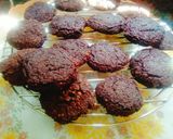Foto del paso 4 de la receta: Galletitas de polenta, sin harinas, con chocolate!! SIN TACC!!👏