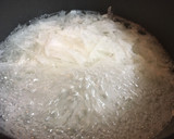 免蒸一鍋到底-白玉蘿蔔糕（素）的食譜步驟1照片