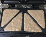 A picture of step 5 of Tea Time Banana Cake.