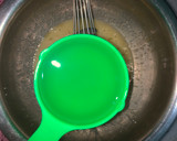 ஆரஞ்சு கேக் ரெசிபி ஸ்டேப் 2 புகைப்படம்