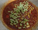 Foto langkah ke 5 dari resep Sambal Goreng Malaysia.