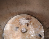 Foto del paso 4 de la receta: Lomo a la sal y finas hierbas en olla rápida y thermomix