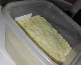 Foto del paso 4 de la receta: Queso vegano de garbanzos