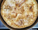 Foto del paso 7 de la receta: La tarta del día de reyes