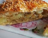 Une image de l'étape 3 de Börek express.