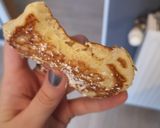 Une image de l'étape 5 de Pancakes moelleux.