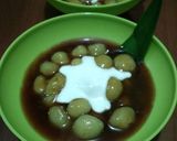 Foto langkah ke 7 dari resep Kolak Biji Salak.
