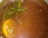 Foto del paso 3 de la receta: Té Mágico para la Gripe