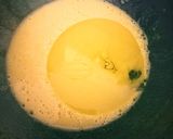 Foto del paso 1 de la receta: 🎯 Budín de chocolate Nesquik