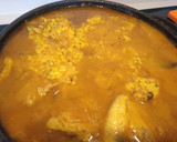 Foto del paso 6 de la receta: Arroz con pollo