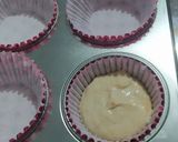 Foto del paso 6 de la receta: Muffins de plátano y nuez