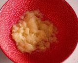Foto del paso 4 de la receta: Calabacín relleno "aprovechandares"