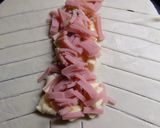 Foto del paso 2 de la receta: Árbol de Navidad de pascualina