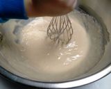 Une image de l'étape 4 de Tigrés au Nutella.