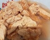 Foto langkah ke 1 dari resep Chicken Crispy Spicy Mayo.