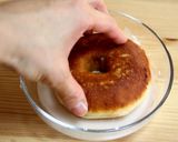 A picture of step 10 of The Krispy Kreme Experience! Melt-in-Your-Mouth Doughnut.