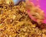 Foto langkah ke 8 dari resep Bawang goreng.