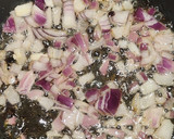 Foto del paso 2 de la receta: Guiso de setas con costilla