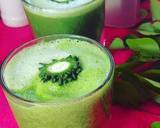 Bitter bottle  gourd juice recipe step 3 photo