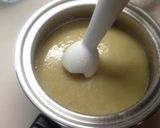 A picture of step 6 of Heart-warming Chinese Cabbage and Potato Potage.