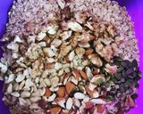 صورة لخطوة 1 من وصفة جرانولا granola