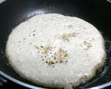 A picture of step 3 of Pancake Top Blueberry Compote.