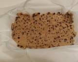 Cookie Dough Ice Cream Sandwiches