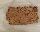 A picture of step 2 of Cookie Dough Ice Cream Sandwiches.