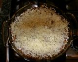 A picture of step 9 of Super Easy Ground Beef & Rice Casserole.