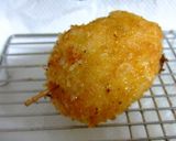 A picture of step 5 of Foolproof Creamy Crab Croquettes.