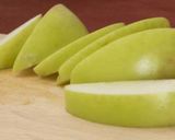 Foto del paso 1 de la receta: Kuchen de manzana 🍏