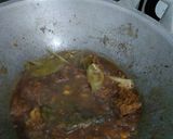 Foto langkah ke 4 dari resep Semur daging sapi.