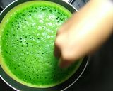Foto langkah ke 8 dari resep Martabak keju teflon.