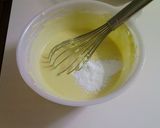 A picture of step 7 of Easy and Delicious! Rich NY Cheesecake.