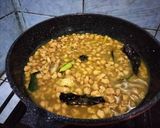 Foto langkah ke 3 dari resep Semur Ceker dgn Proteina.