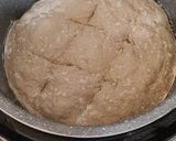 Foto del paso 5 de la receta: Pan redondo con Mambo y Olla GM