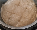Foto del paso 5 de la receta: Pan redondo con Mambo y Olla GM